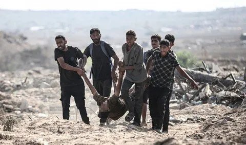 ابتزاز مروع في غزة: الجيش الإسرائيلي يخير العائلات بين التعاون أو الموت جوعاً