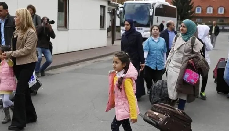 ألمانيا تسعى لاتفاق سريع مع سوريا لترحيل طالبي اللجوء المرفوضين: تفاصيل جديدة