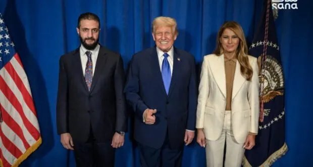 الرئيس الشرع ينهي جولته بين نيويورك وإدلب: سوريا تنطلق نحو الانفتاح والبناء بعد سنوات العزلة