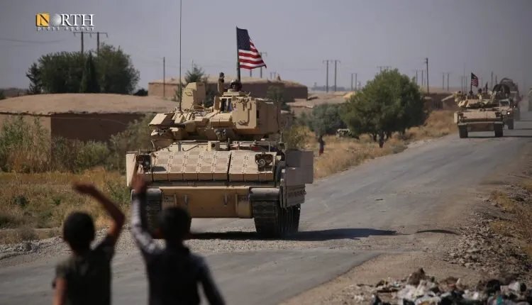 مسؤول أمريكي يكشف: 8 شروط قاسية من إدارة ترامب لرفع العقوبات عن سوريا