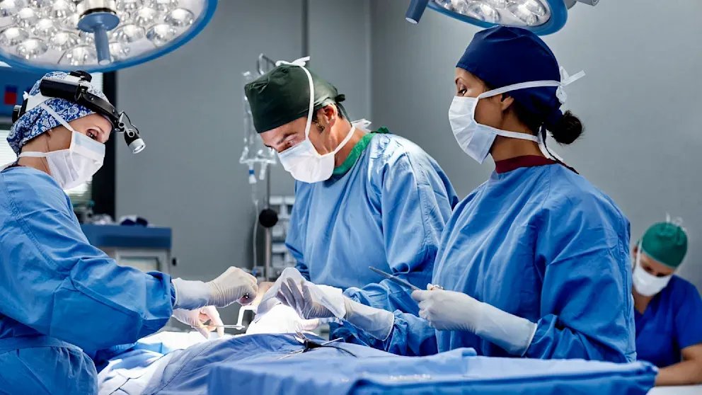 تزايد مقلق: سرطان الزائدة الدودية يصيب الشباب ويكسر حاجز الندرة