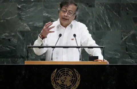 رئيس كولومبيا يدعو إلى نقل مقر الأمم المتحدة من نيويورك: هل حان وقت التغيير الجذري للمنظمة الدولية؟