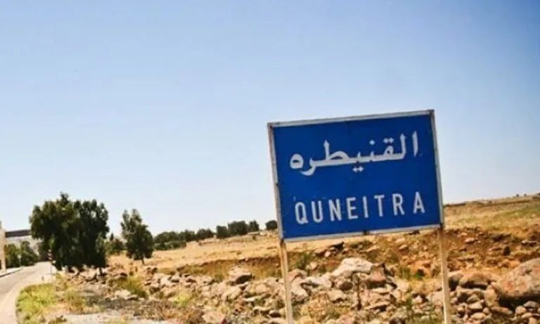 القنيطرة: استقالات جماعية احتجاجاً على "تهميش الثوار" في انتخابات مجلس الشعب