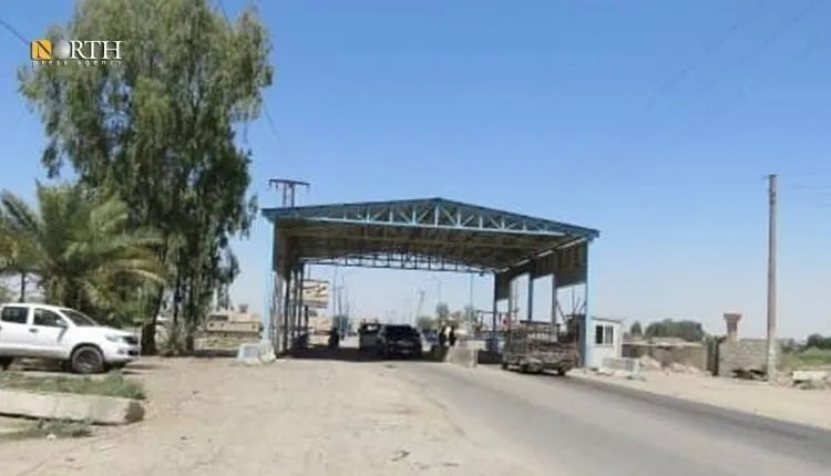 الأسايش تعلن تفكيك خليتين لداعش في ريف دير الزور بعد اشتباك مسلح