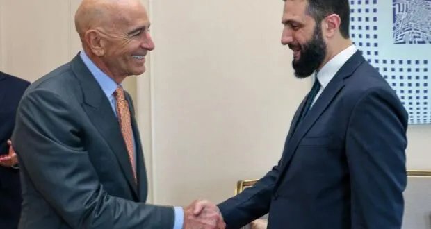 المبعوث الأمريكي يكشف عن رؤية واشنطن لحكومة سورية شاملة: ما هي التحديات والآفاق؟