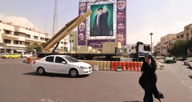 الأمم المتحدة تعيد تفعيل العقوبات على إيران بعد عقد من رفعها: تداعيات اقتصادية ومفاوضات معلقة