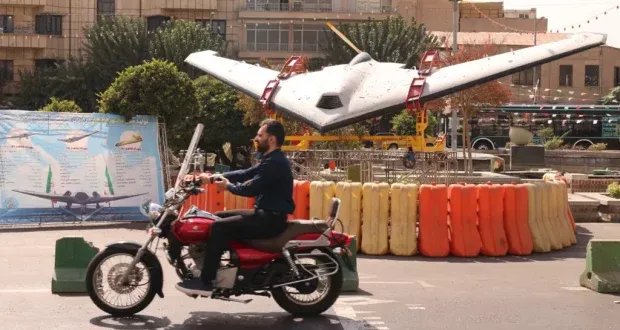 تفاصيل حول العقوبات الأممية التي أعيد فرضها على إيران: نظرة شاملة