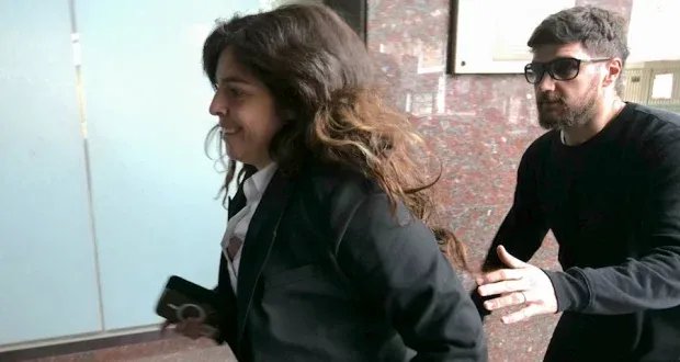 محاكمة وفاة مارادونا: ابنته تتهم الفريق الطبي بالإهمال وتؤكد إمكانية إنقاذه