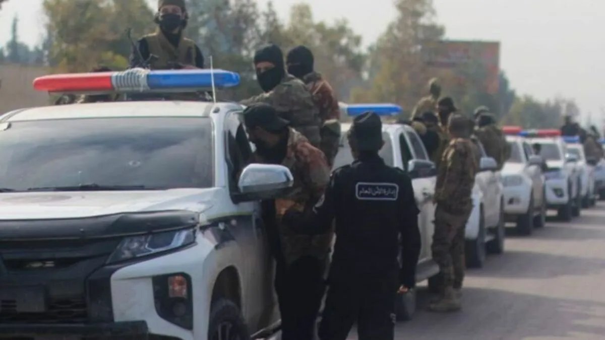 تحقيقات أحداث الساحل: إحالة مئات المتهمين إلى القضاء وسط مطالبات بالشفافية