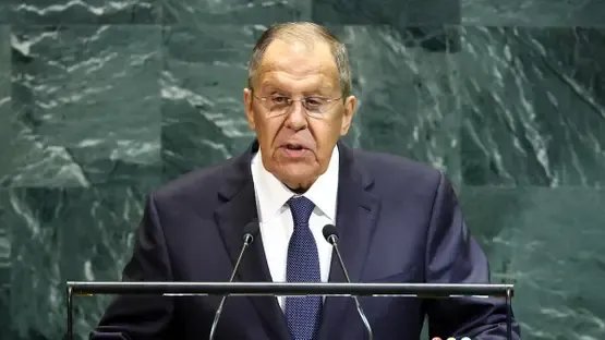 لافروف يحذر الناتو والاتحاد الأوروبي من أي اعتداء على روسيا ويتحدث عن الحوار مع أمريكا بشأن أوكرانيا