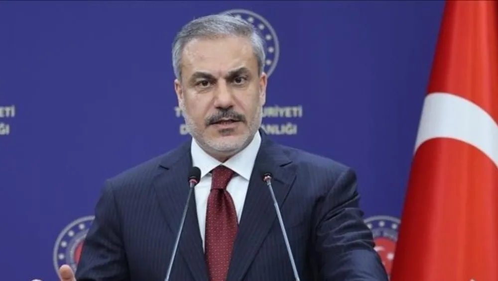 وزير الخارجية التركي: استقرار سوريا ضروري لاستقرار المنطقة
