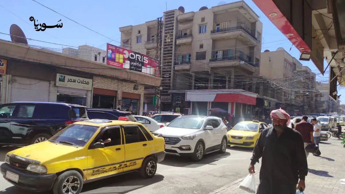 القامشلي تحت وطأة أزمة سكن خانقة: إيجارات باهظة تثقل كاهل السكان