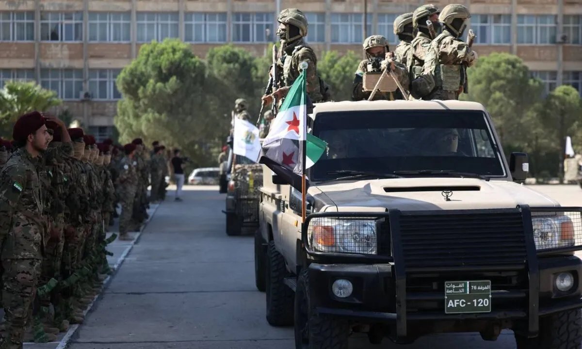 تصاعد التوتر في حلب: استفزازات متبادلة تعرقل اتفاقات الأشرفية والشيخ مقصود