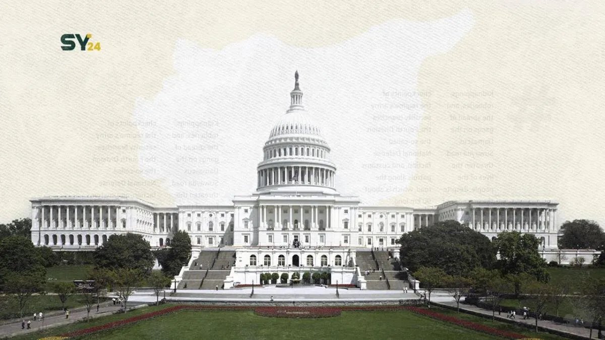 مقابل رفع العقوبات: واشنطن تضع 8 شروطًا على دمشق وتقييم لتقليص القوات الأمريكية في سوريا