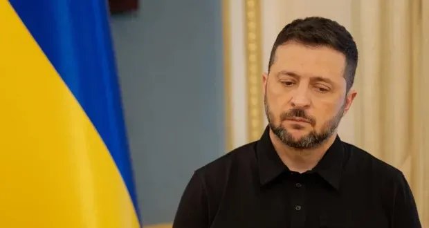 روسيا تشن هجوماً مكثفاً على أوكرانيا بمئات المسيّرات والصواريخ