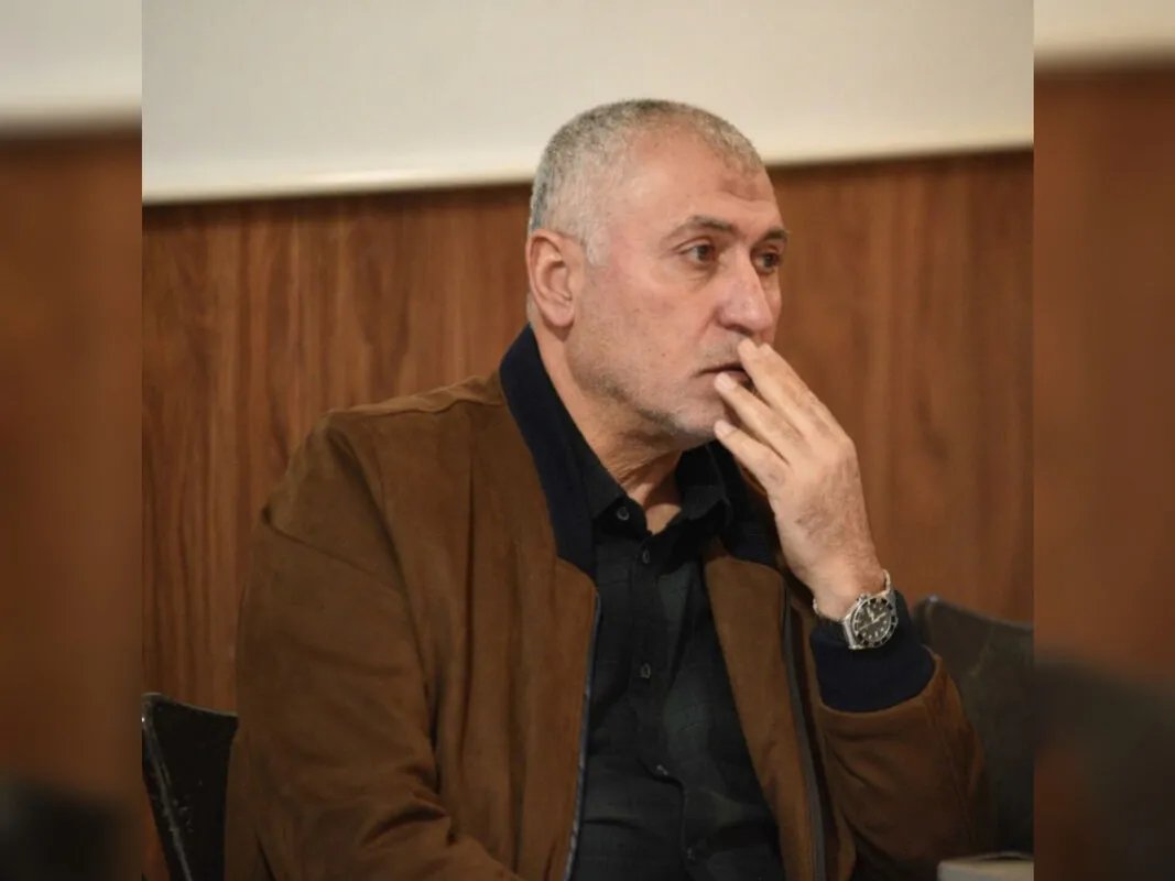 مدرب الوحدة: مشاركة الفريق الأولمبي في بطولة مستقبل سوريا بسبب عدم الجاهزية واستئناف الدوري يمثل تحدياً