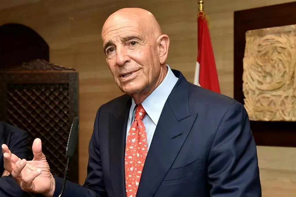 سوريا على أعتاب مرحلة جديدة: تصريحات أمريكية حول تعديلات حكومية شاملة