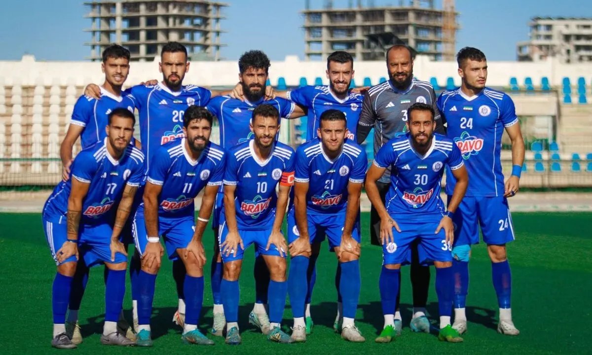 حملة دعم نادي حطين: تبرعات تجاوزت 60 ألف دولار رغم خيبة الأمل