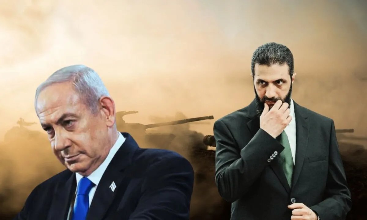 تعثر الاتفاق الأمني السوري الإسرائيلي: ما هي العقبات ولماذا تصر إسرائيل على "الممر الإنساني"؟