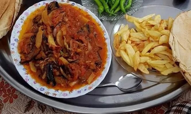 ارتفاع جنوني في أسعار الغذاء بسوريا: أسرة تحتاج 2.49 مليون ليرة شهرياً لتأمين وجبات أساسية