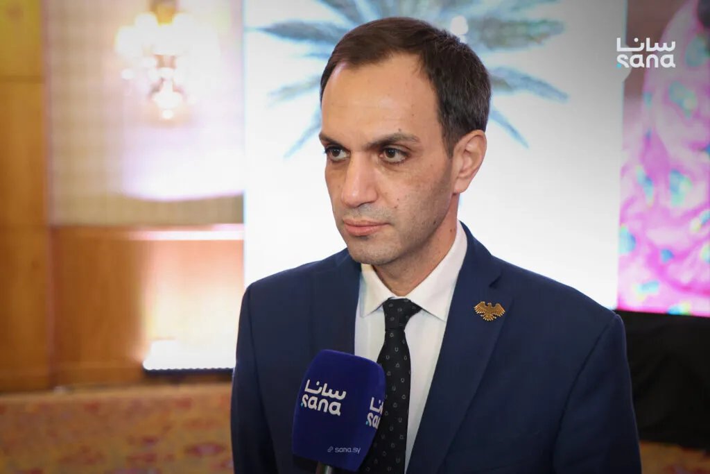 لجنة الانتخابات تؤكد: مجلس الشعب القادم يمثل كافة أطياف الشعب السوري