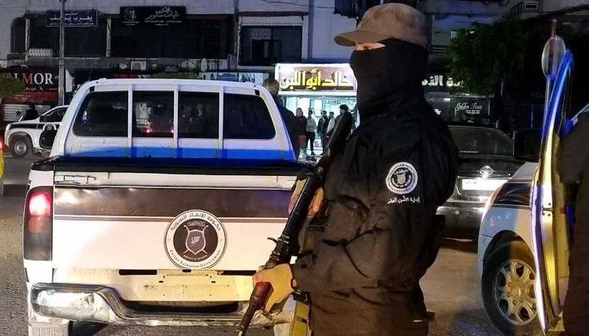 تنبيه هام لتجار طرطوس: الأمن الداخلي يحذر من محاولات ابتزاز باسم الأجهزة الأمنية