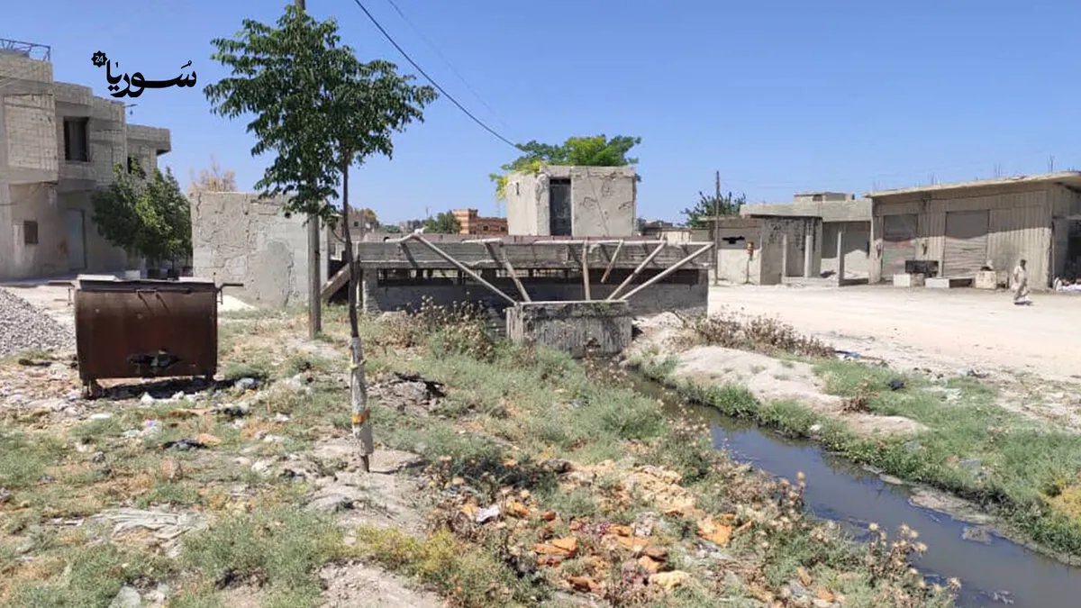 تدهور الخدمات في ريف حمص: السكان يشكون والمسؤولون يعزون الأمر إلى ضعف الإمكانات