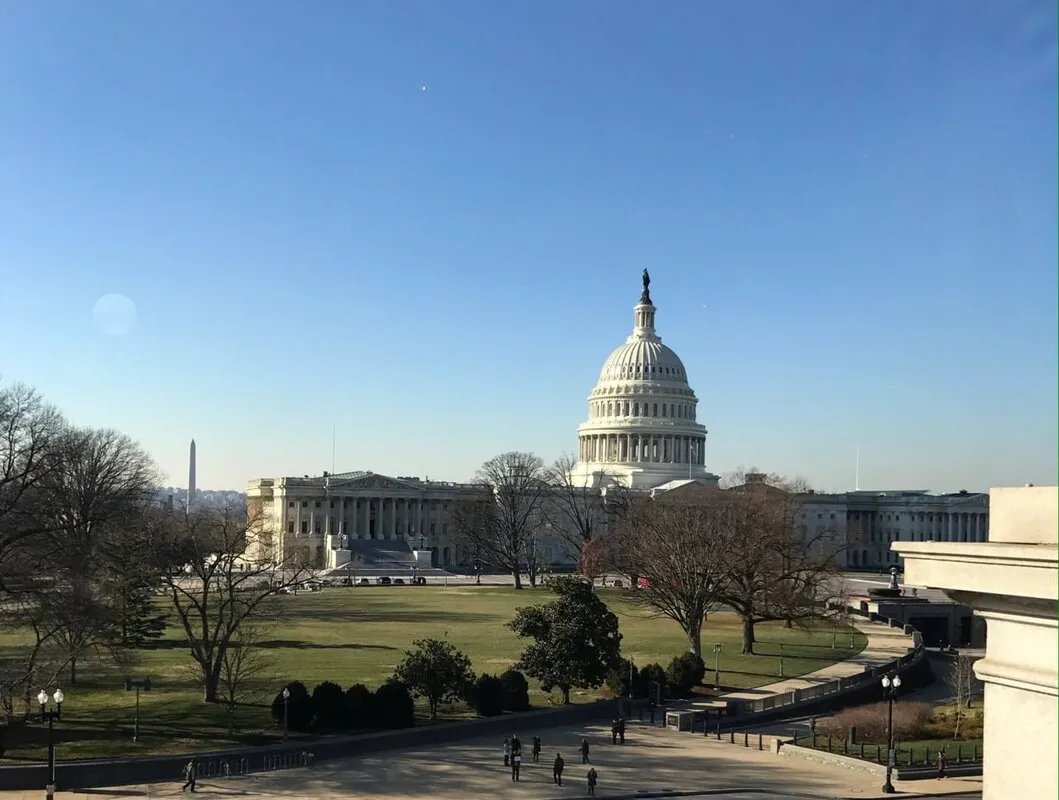 التحالف السوري الأمريكي يضغط على الكونغرس لإلغاء قانون قيصر وبدء مرحلة جديدة مع سوريا