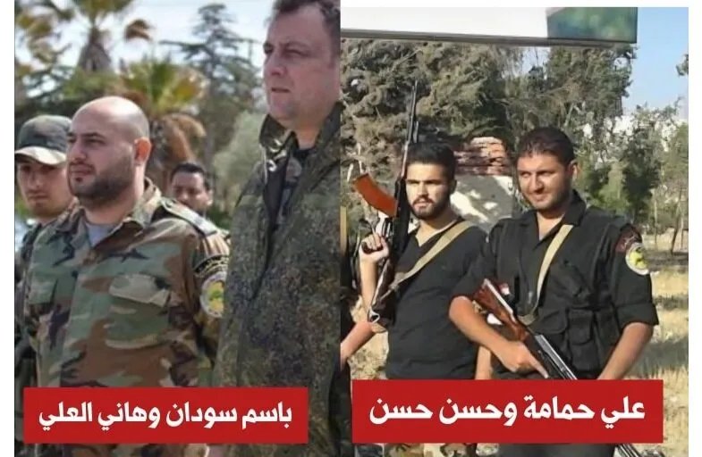 دمشق: اعتقال علي حمامة على خلفية اتهامات بانتهاكات في جامعة دمشق