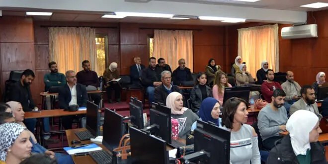 “أكساد” تُنهي دورة تدريبية حول الاستشعار عن بعد لتعزيز الزراعة المستدامة في المنطقة العربية