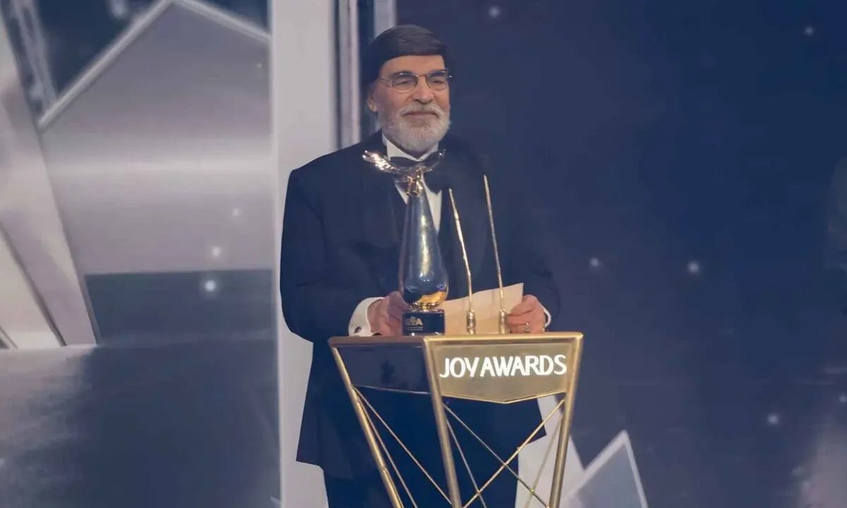 تألق سوري في "الموريكس دور": جوائز للإبداع في الخارج وغياب للدعم في الداخل