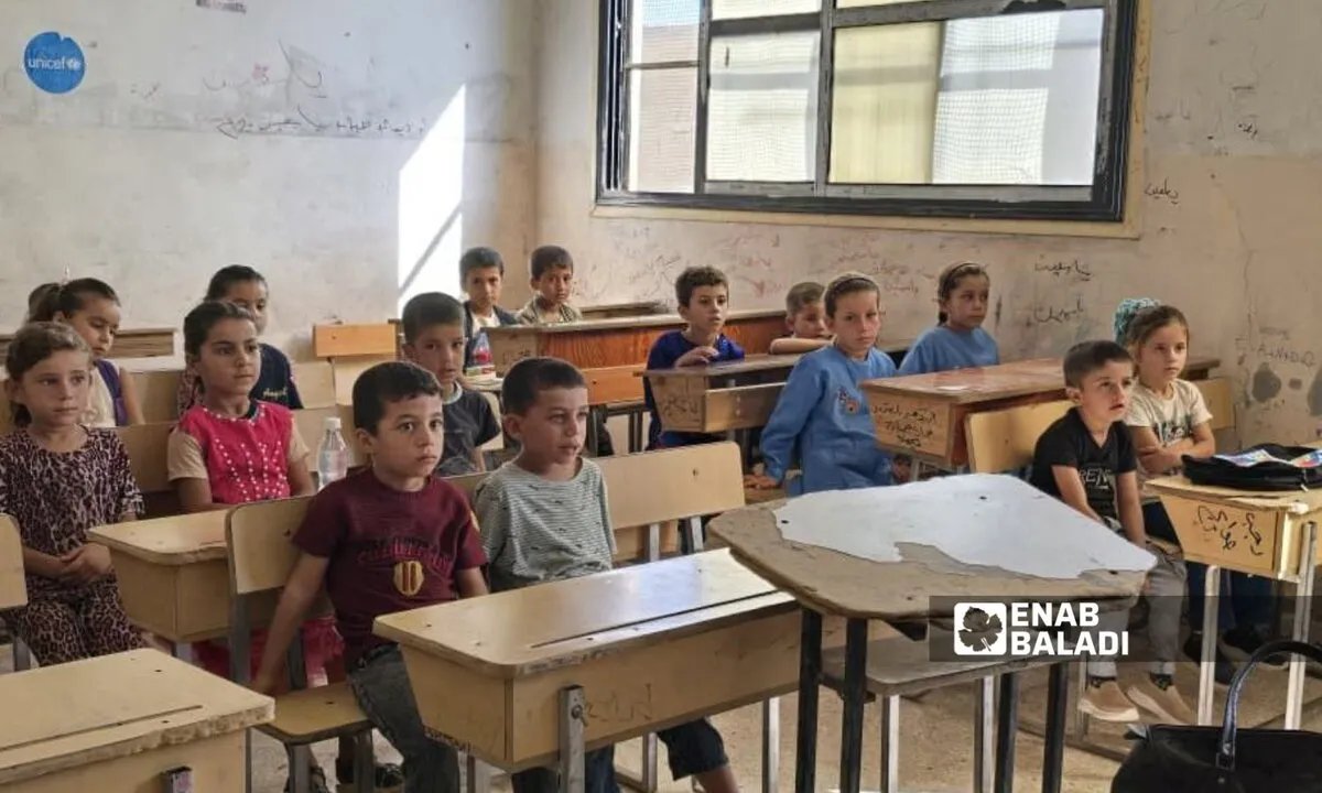 انقسام في دير الزور حول مناهج "الإدارة الذاتية": بين الرفض والقبول الاضطراري