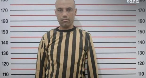 القبض على "قناص جوبر" في درعا بتهمة ارتكاب جرائم بشعة خلال فترة النظام البائد