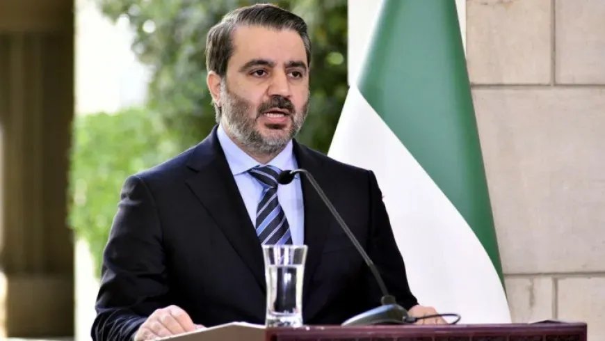 وزير الخارجية السوري: إسرائيل تعرقل بناء الدولة وتغذي العنف الطائفي في سوريا