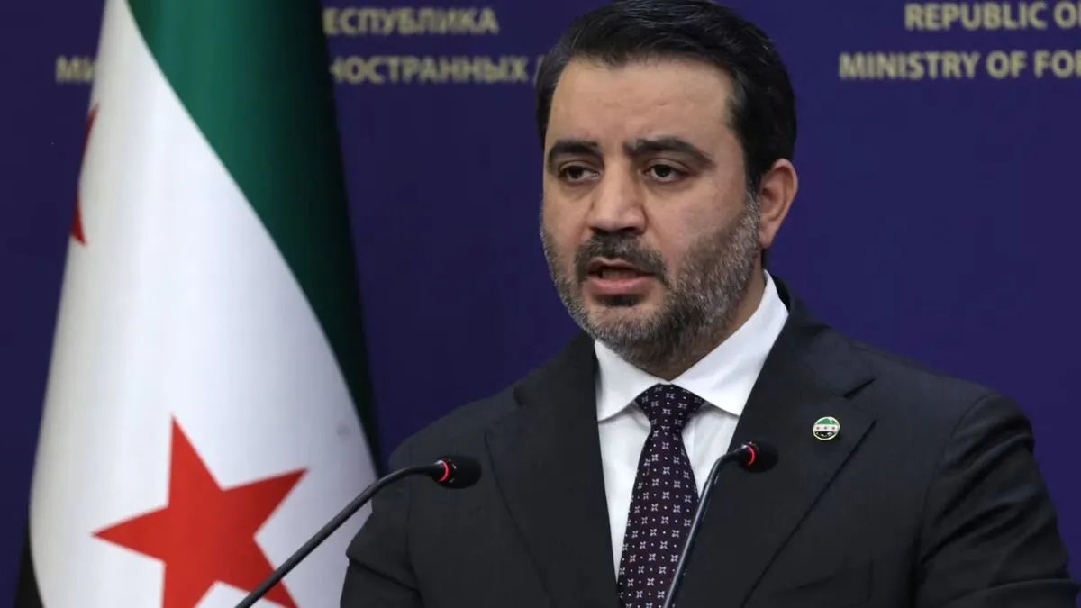 وزير الخارجية السوري: الضربات الإسرائيلية تعيق تطبيع العلاقات وتصدم الشعب