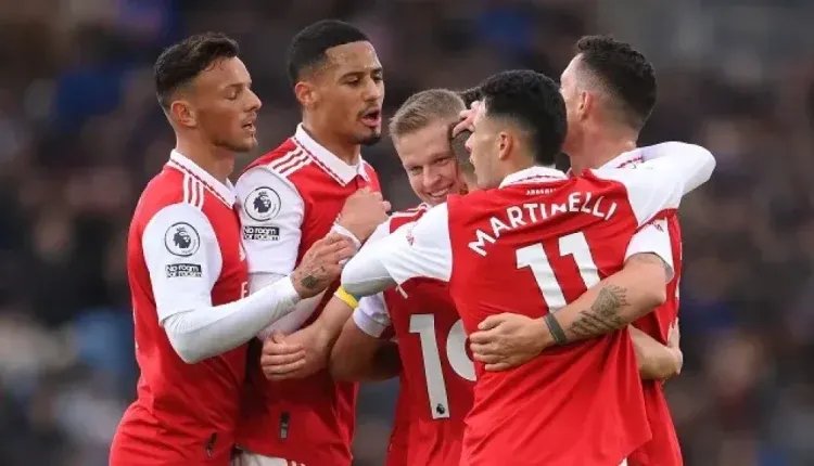 في الوقت القاتل: آرسنال يخطف فوزاً صعباً من نيوكاسل في الدوري الإنجليزي الممتاز