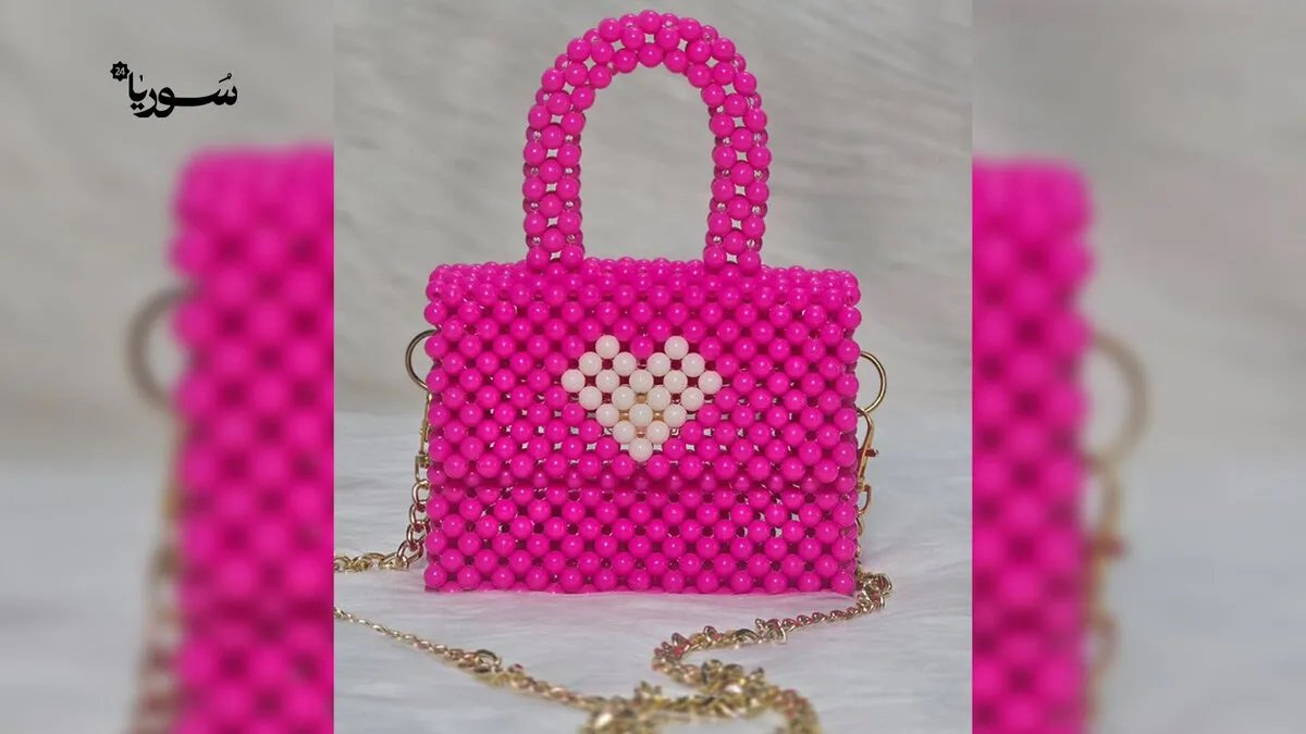 يوليانا عيسى دنحو: قصة نجاح من القامشلي.. إبداع يتجاوز الحدود