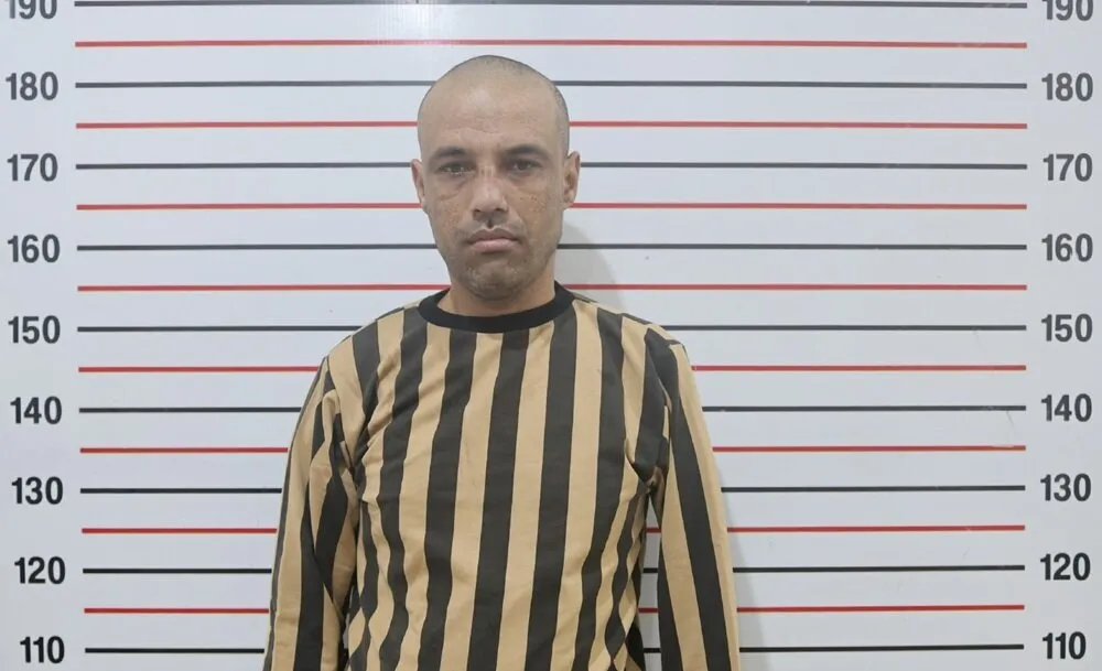 درعا: الأمن الداخلي يلقي القبض على "قناص جوبر" المتهم بجرائم ضد المدنيين