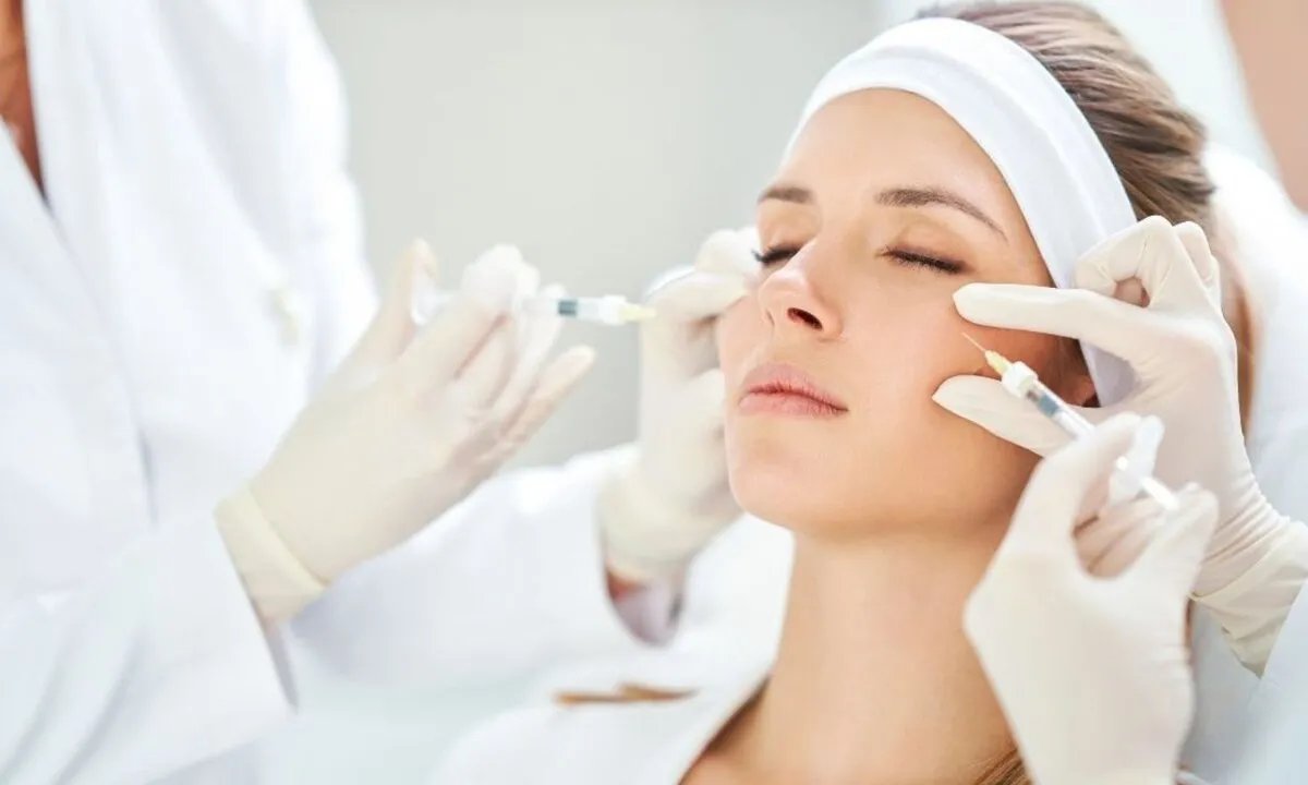 الحقن التجميلية: بين تحقيق الجمال ومخاطر سوء الاستخدام