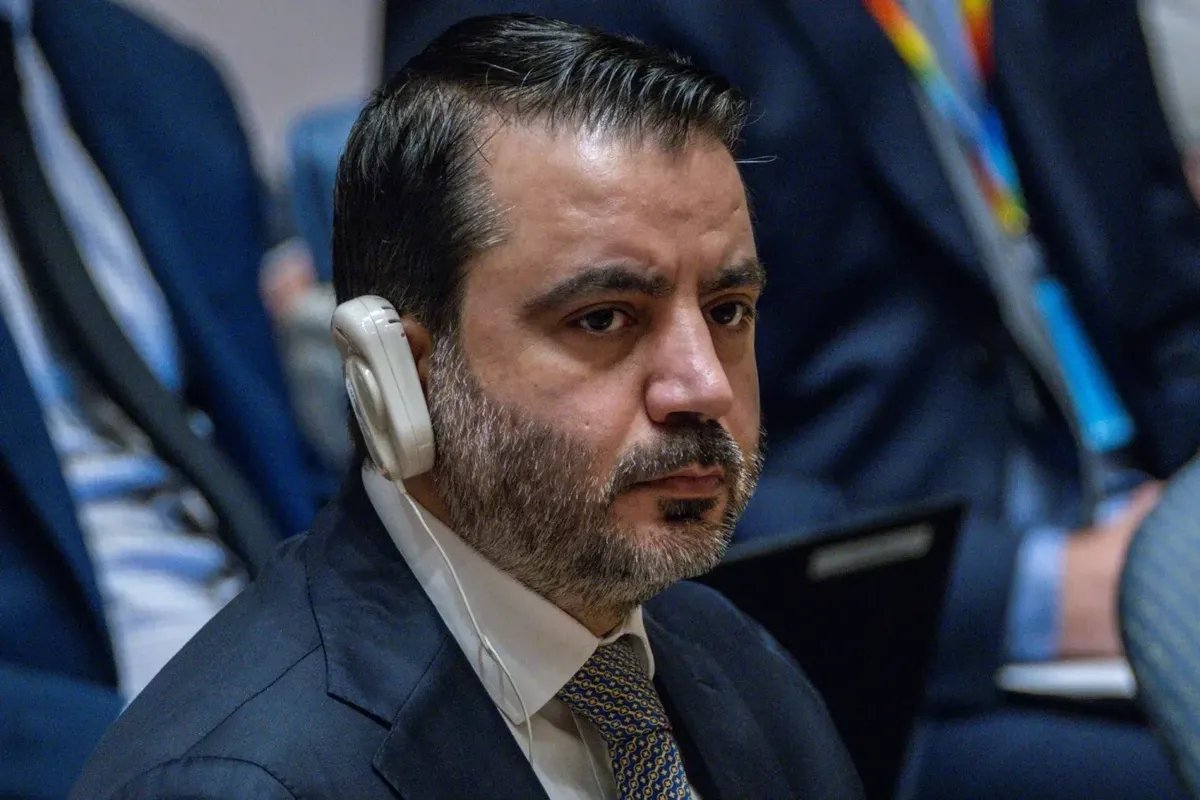 وزير الخارجية يحذر من تعقيدات التطبيع ويحمل إسرائيل مسؤولية تصاعد العنف في سوريا