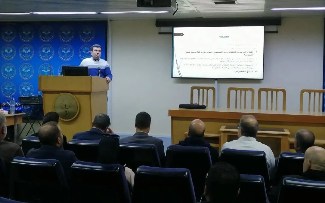 القنيطرة تستعد لحملة شاملة لتعزيز التطعيم الروتيني للأطفال دون الخامسة