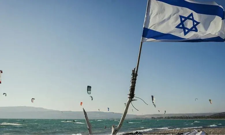 بحيرة طبريا: هل يرتبط انحسارها بـ"زمن الخلاص" و"الغضب الإلهي" في المعتقدات اليهودية؟