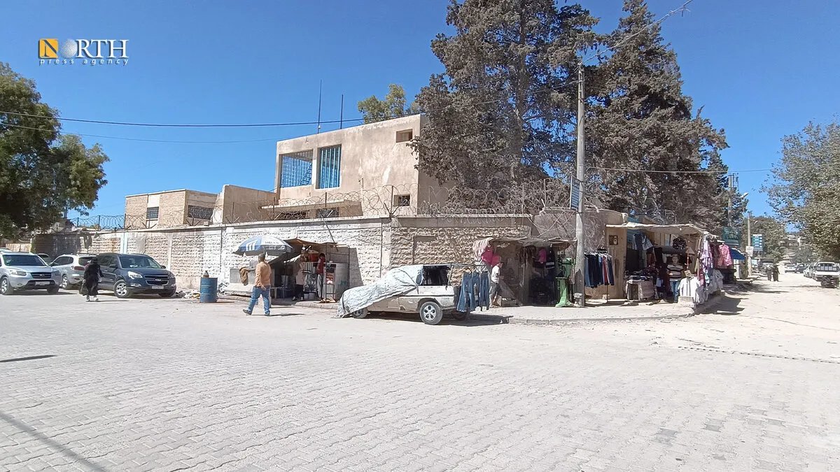 ما مصير المقرات والقواعد العسكرية التركية في عفرين بعد إخلائها؟