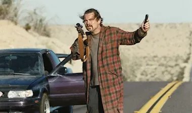 فيلم "معركة تلو الأخرى": بول توماس أندرسون يرسم صورة قاتمة لأمريكا في زمن ترامب