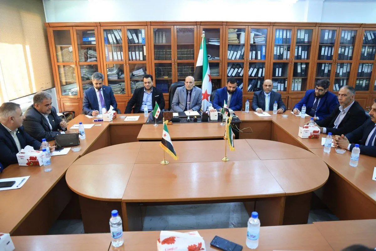 فساد بمليارات الليرات: قضية جديدة تهزّ معامل الدفاع في ريف حلب