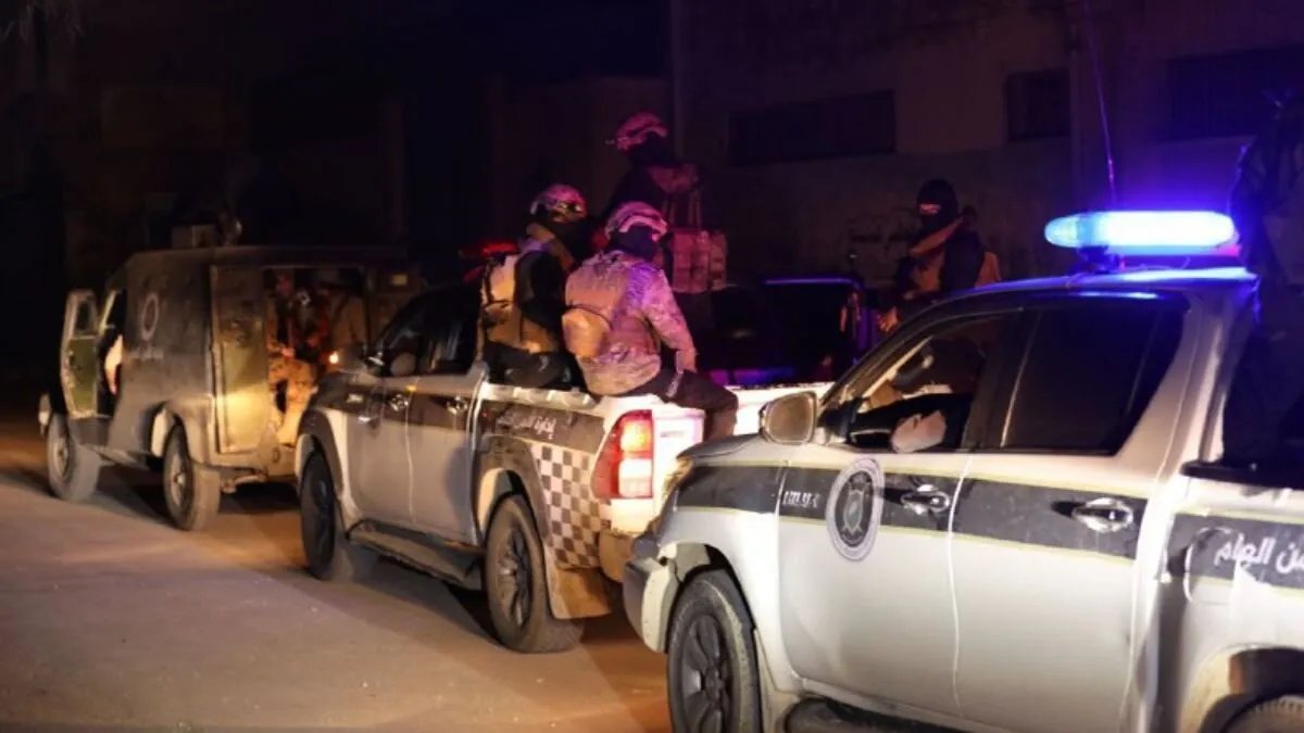 حلب: توترات أمنية في مخيم النيرب عقب مقتل شاب واشتباكات مع الأمن