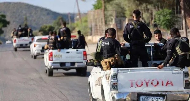 حلب: توترات أمنية واعتقالات في مخيم النيرب بعد مقتل فلسطيني واختطاف عناصر أمن