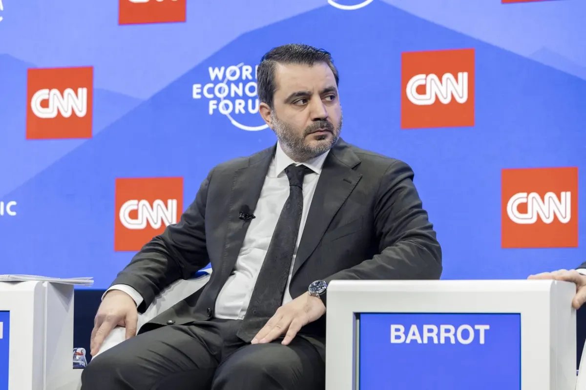 وزير الخارجية السوري يكشف موقف دمشق من العلاقات مع إسرائيل ويقيّم الدور الأمريكي