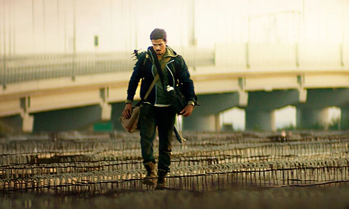 فيلم "المختارون": فانتازيا صراع البقاء في عالم بائس عام 2033