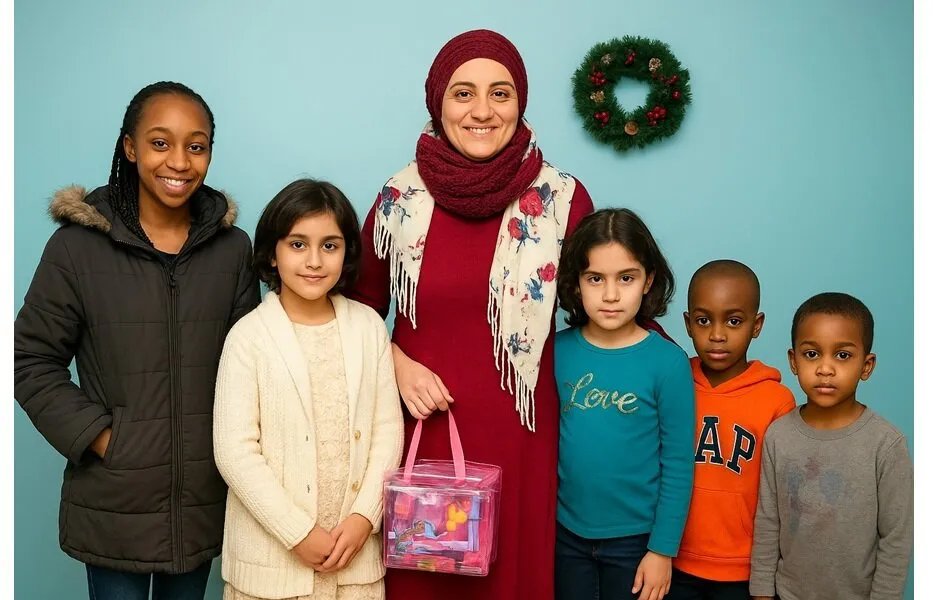 من مخيم اللجوء إلى مجلس المستأجرين: قصة نجاح سورية في تورونتو